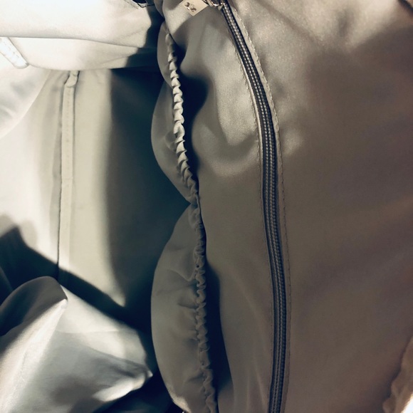 Nolita Diaper Bag SkipHop Blk/Grey - Picture 5 of 8